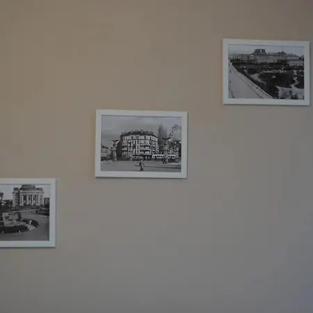 Apartment Stunning 2bdr On Historic Location In Center Sofia