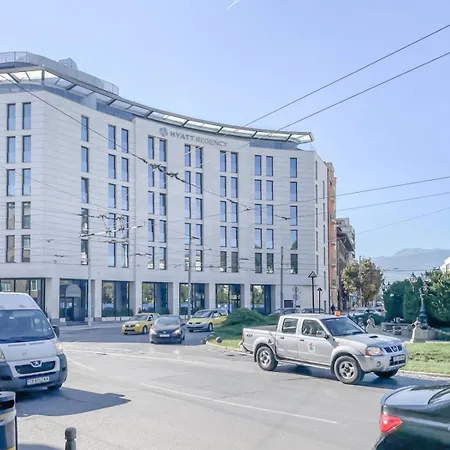 Apartment Stunning 2bdr On Historic Location In Center Sofia