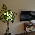 Apartamento Stunning 2bdr On Historic Location In Center Sofía