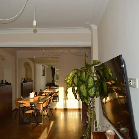 Stunning 2bdr On Historic Location In Center * Sofia