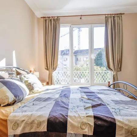 Stunning 2bdr On Historic Location In Center