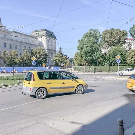 公寓 Stunning 2bdr On Historic Location In Center