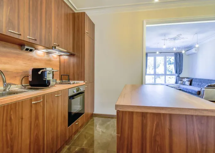 Stunning 2bdr On Historic Location In Center 公寓 *