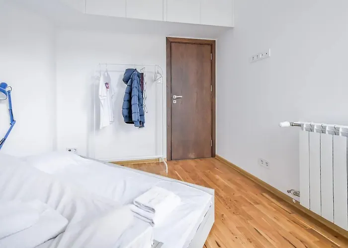 公寓 Stunning 2bdr On Historic Location In Center *